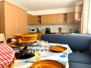 Fewoerholungpur - Charming Stay Vaz/Obervaz